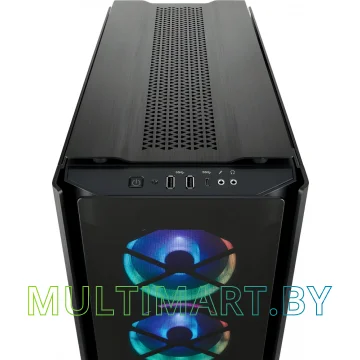 Корпус Corsair Obsidian 500D RGB SE (CC-9011139-WW) картинка 10